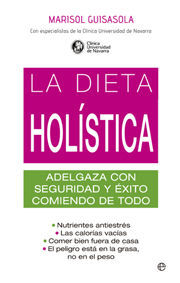 LA DIETA HOLSTICA