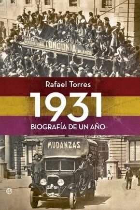 1931, BIOGRAFA DE UN AO