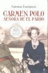 CARMEN POLO, SE�ORA DE EL PARDO