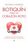 BOTIQUN PARA UN CORAZN ROTO