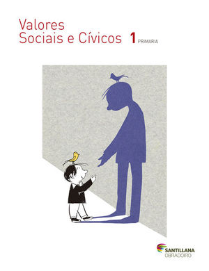 VALORES SOCIAIS E CIVICOS 1 PRIMARIA