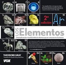 LOS ELEMENTOS