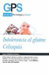 INTOELRANCIA AL GLUTEN: CELIAQU�A