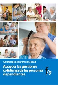 APOYO A LAS GESTIONES DE LAS PERSONAS DEPENDIENTES