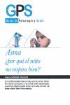 ASMA �POR QU� EL NI�O NO RESPIRA BIEN?