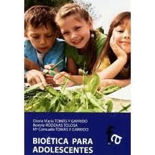 BIO�TICA PARA ADOLOSCENTES