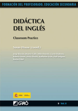 DID�CTICA DEL INGL�S