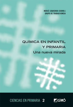 QU�MICA EN INFANTIL Y PRIMARIA