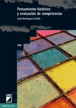 PENSAMIENTO HIST�RICO Y EVALUACI�N DE COMPETENCIAS