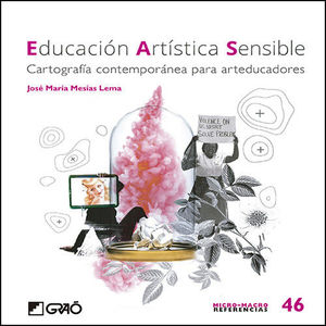 EDUCACIN ARTISTICA SENSIBLE