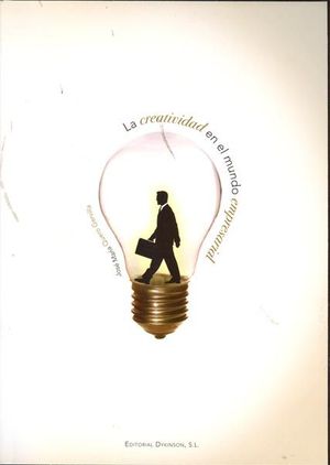 LA CREATIVIDAD EN EL MUNDO EMPRESARIAL