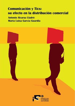 COMUNICACI�N Y TICS