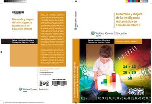 DESARROLLO Y MEJORA DE LA INTELIGENCIA MATEMTICA EN EDUCACIN INFANTIL