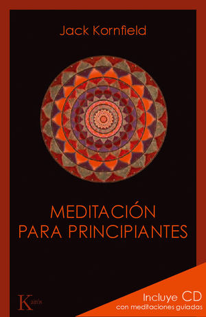 MEDITACIN PARA PRINCIPIANTES