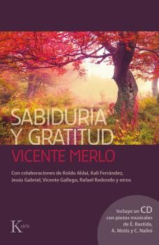 SABIDUR�A Y GRATITUD