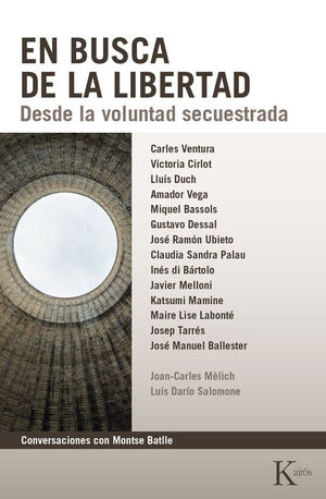 EN BUSCA DE LA LIBERTAD
