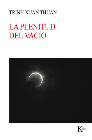 LA PLENITUD DEL VAC�O