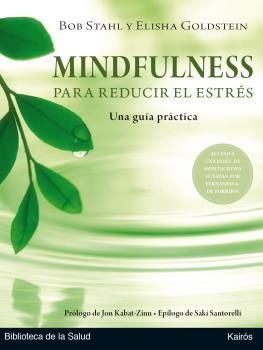 MINDFULNESS PARA REDUCIR EL ESTR�S