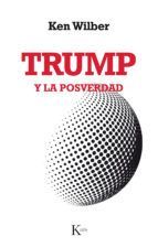 TRUMP Y LA POSTVERDAD