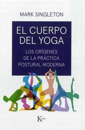 EL CUERPO DEL YOGA