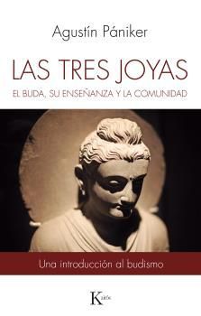 LAS TRES JOYAS- EL BUDA, SU ENSE�ANZA Y LA COMUNIDAD