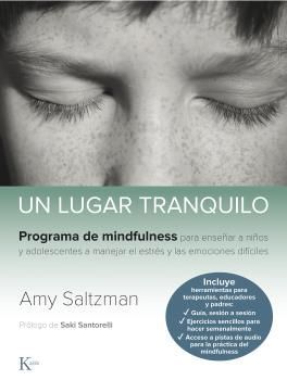 UN LUGAR TRANQUILO. PROGRAMA DE MINDFULNESS