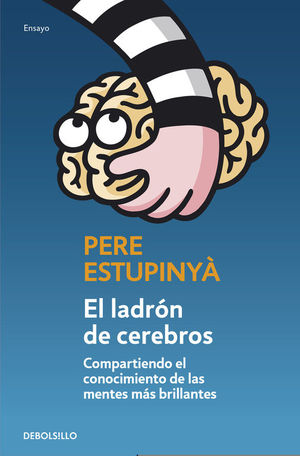 EL LADRN DE CEREBROS