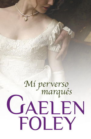 MI PERVERSO MARQUS (CLUB INFERNO 1)