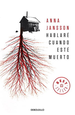 HABLAR� CUANDO EST� MUERTO