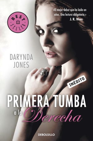 PRIMERA TUMBA A LA DERECHA (CHARLEY DAVIDSON 1)