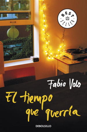 EL TIEMPO QUE QUERR�A