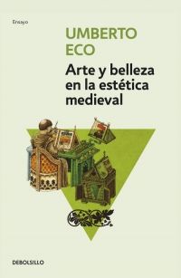 ARTE Y BELLEZA EN LA ESTTICA MEDIEVAL