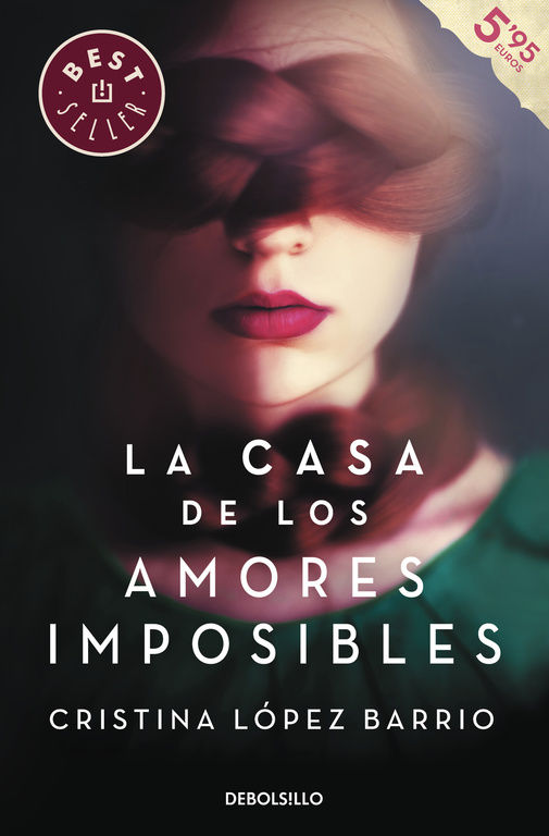 LA CASA DE LOS AMORES IMPOSIBLES