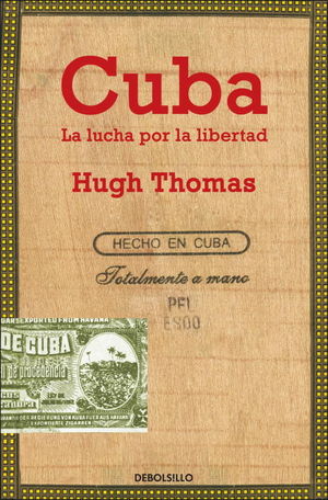 CUBA: LUCHA POR LA LIBERTAD