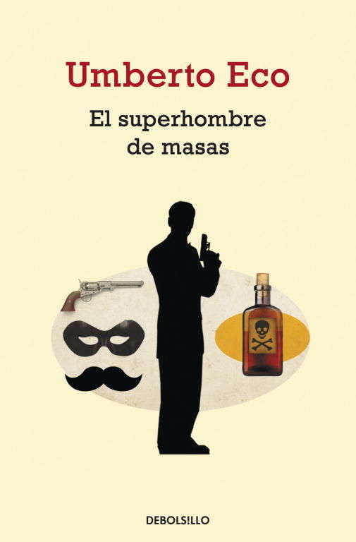 EL SUPERHOMBRE DE MASAS