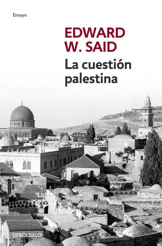 LA CUESTI�N PALESTINA