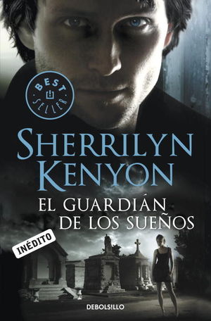 EL GUARDIN DE LOS SUEOS (CAZADORES OSCUROS 17)