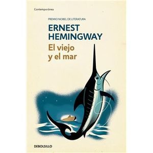EL VIEJO Y EL MAR