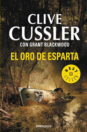 EL ORO DE ESPARTA (LAS AVENTURAS DE FARGO 1)