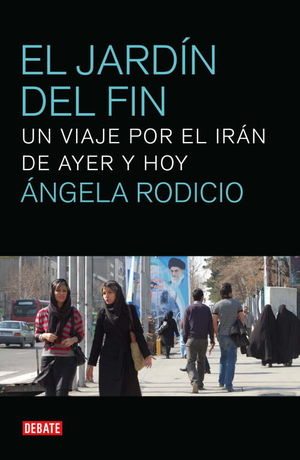 EL JARD�N DEL FIN