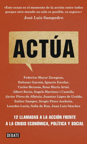 ACT�A