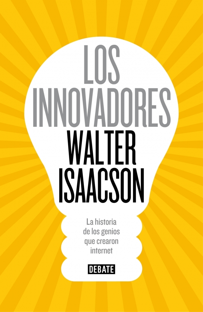 LOS INNOVADORES