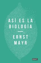 AS� ES LA BIOLOG�A