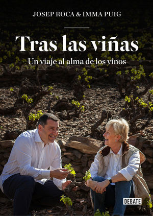 TRAS LAS VI�AS