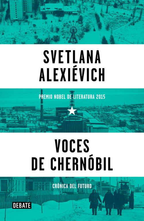 VOCES DE CHERN�BIL