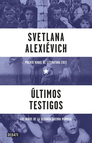 �LTIMOS TESTIGOS