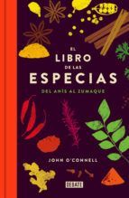 EL LIBRO DE LAS ESPECIAS