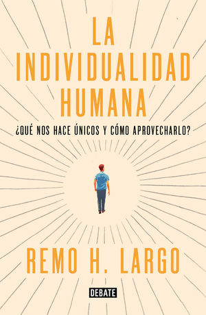 INDIVIDUALIDAD HUMANA