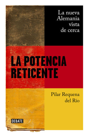 LA POTENCIA RETICENTE