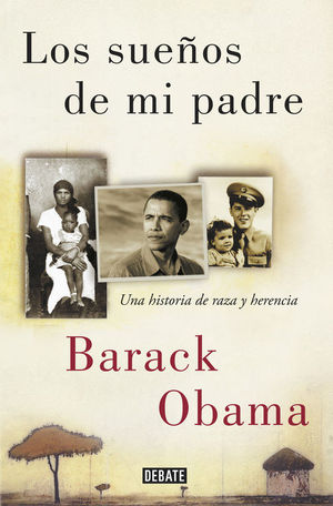 LOS SUE�OS DE MI PADRE